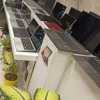 مرکز فروش لپتاپهای نو و استوک12ماهه بدون ضامن