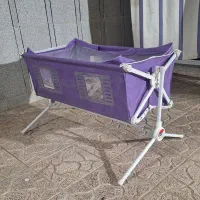 گهواره کودک