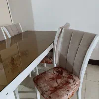 میز ناهار خوری