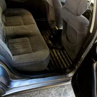 پژوپارس 84 درحد 90|خودرو سواری و وانت|سقز, |دیوار