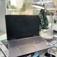 لپ تاپ لنوو / Lenovo LOQ Gaming / نقد و اقساط|رایانه همراه|کرج, گوهردشت|دیوار