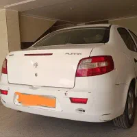 فروش خودرو رانا tu5مدل 94