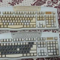 کیبورد توربو مدیا|قطعات و لوازم جانبی رایانه|ارومیه, |دیوار