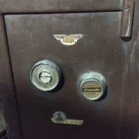 گاوصندوق کاوه اصلی
