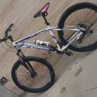 دوچرخه سایز ۲۶