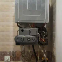تعمیرات و سرویس انواع پکیج و آبگرمکن و کولر گازی