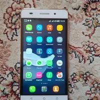 گوشی موبایل honor 4c|موبایل|شیراز, ریشمک|دیوار