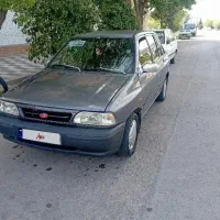 پراید مدل ۱۳۸۹