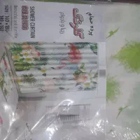 پرده حمام|لوازم حمام|اهواز, نبوت|دیوار