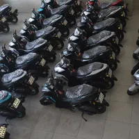 موتورسیکلت ایروکس 180cc رادیاتور فول