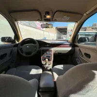 سمند LX مدل ۹۹|خودرو سواری و وانت|فردیس, فردیس|دیوار