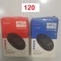 موس سیم دار