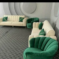 مبل شیک پسند فرفوژه