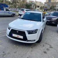 دنا پلاس ۶ دنده با رینگ مدل ۴۰۴|خودرو سواری و وانت|همدان, |دیوار