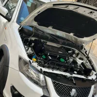 کوییک S صفر اقساط(لیزینگ حسن زاده)|خودرو سواری و وانت|مشهد, امام خمینی|دیوار