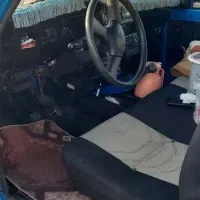 نیسان  زامیاد|خودرو سواری و وانت|سنندج, |دیوار