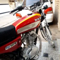 موتور هندا مدل ۹۷ سرحال