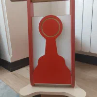 دکوری چوبی|اسباب‌‌بازی|تهران, صد دستگاه|دیوار