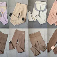 لگ توکرکی قهوه‌ای وارداتی گرم بالا