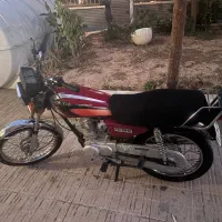 موتر ۱۲۵ کبیرو