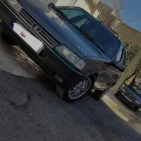 405GLX|خودرو سواری و وانت|کرمانشاه, |دیوار