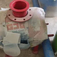 سیکلون 4 اینچ سه واحدی شرکت گیاه بارش|عمدهفروشی|لار, |دیوار