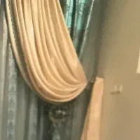 شال و والن پرده