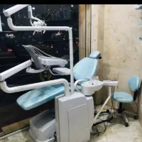 تجهیز مطب دندانپزشکی