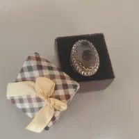 انگشتر شجر قائنات|جواهرات|شهرکرد, |دیوار