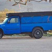 نیسان بار