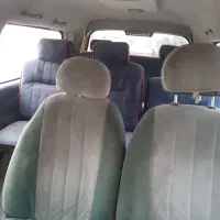 ون کاسپین مدل ۸۸|خودرو سواری و وانت|پاکدشت, پاکدشت (مامازند)|دیوار