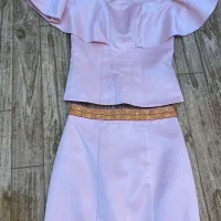 لباس مجلسی|لباس|گنبد کاووس, |دیوار