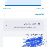 وام مهربانی بانک ملی