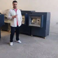 دستگاه عابر بانک 5886