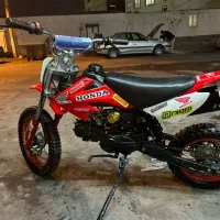 مینی کراس ۱۲۵