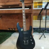 گیتار الکتریک جکسون