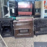 بخاری|بخاری، هیتر، شومینه|نیشابور, طالقانی|دیوار