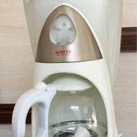 چای ساز سرویس اشپزخانه رومیزی