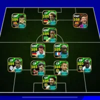 اکانت  ای فوتبال|کنسول، بازی ویدئویی و آنلاین|تبریز, |دیوار