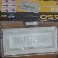 پروژوکتور۵۰ ال ای دی برندASO