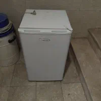 یخچال فریزر ۷فوت کوچک هتلی مینی دانشجویی اداری