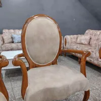 مدل مبل چسترچپندر دیبا2018|مبلمان خانگی و میز عسلی|رشت, ولکس|دیوار