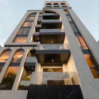 مرزداران « گلدیس » ۱۸۴متر ۳خواب ۲پارکینگ  ۱ساله