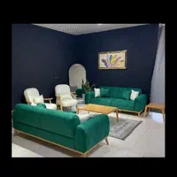 مبل ماکان ترک|مبلمان خانگی و میز عسلی|تهران, شهید رجایی|دیوار