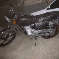 موتور احسان 200