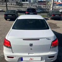 رانا پلاس مدل ۱۴۰۰|خودرو سواری و وانت|رشت, شهرک شهید رجایی|دیوار