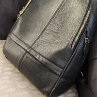 کوله پشتی چرم