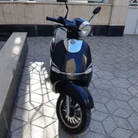دایچی ۱۵۰ مدل ۱۴۰۲|موتورسیکلت|مشهد, شهرک لشکر (شهرک غرب)|دیوار