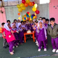 سرویس مدرسه