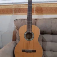 گیتار کلاسیک بست فان مدل e 150